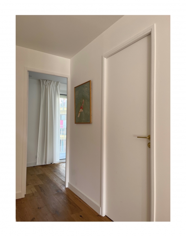 appartement breteuil