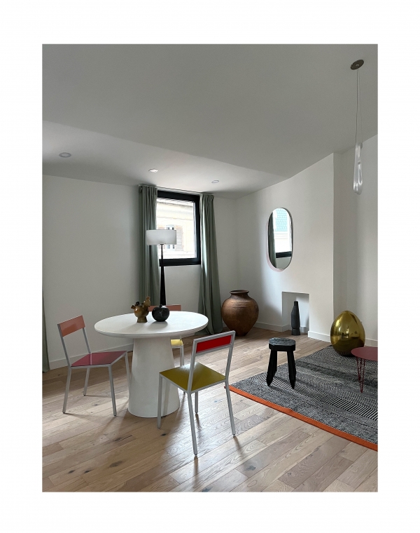 Appartement Beaumont 